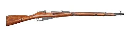 Mosin Nagant M91/30