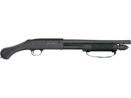 Mossberg 590 Shockwave (Black Oxide)