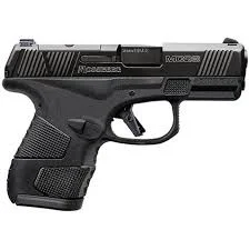 Mossberg MC2sc