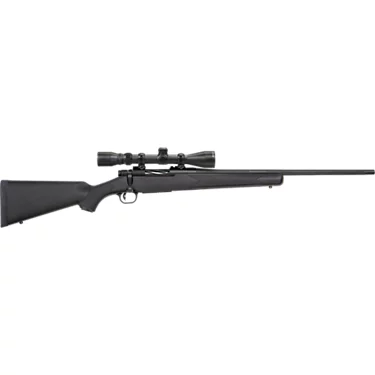 Mossberg Patriot