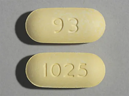 Nefazodone