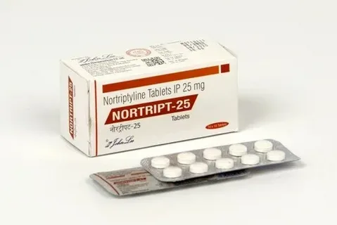 Nortriptyline