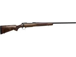 Nosler M48 Heritage