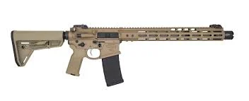 Noveske Gen 4 Infidel