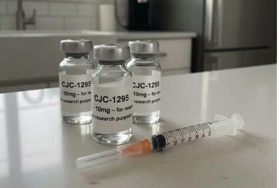 Novo Nordisk Growth Ipamorelin 5mg