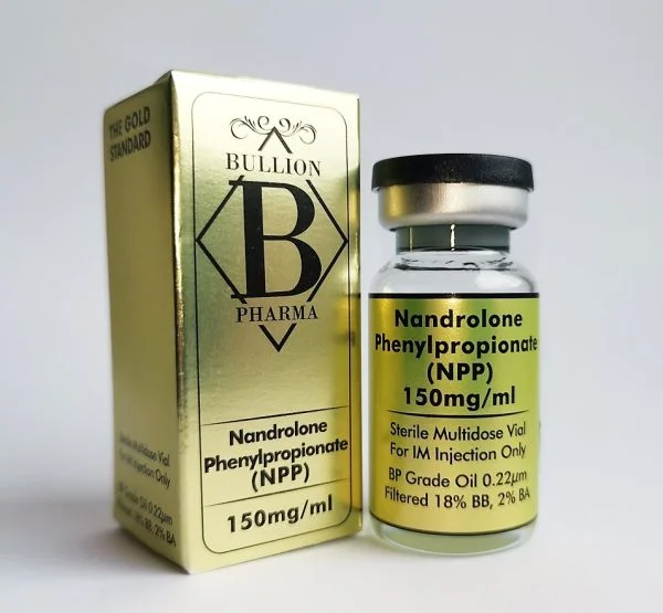 NPP human grade