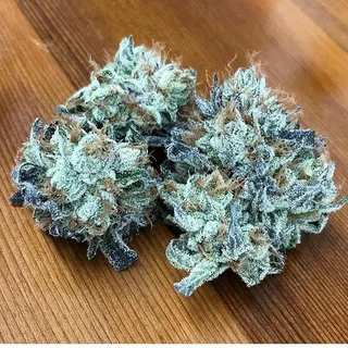 OG Kush #2