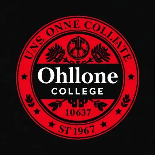 Ohlone College