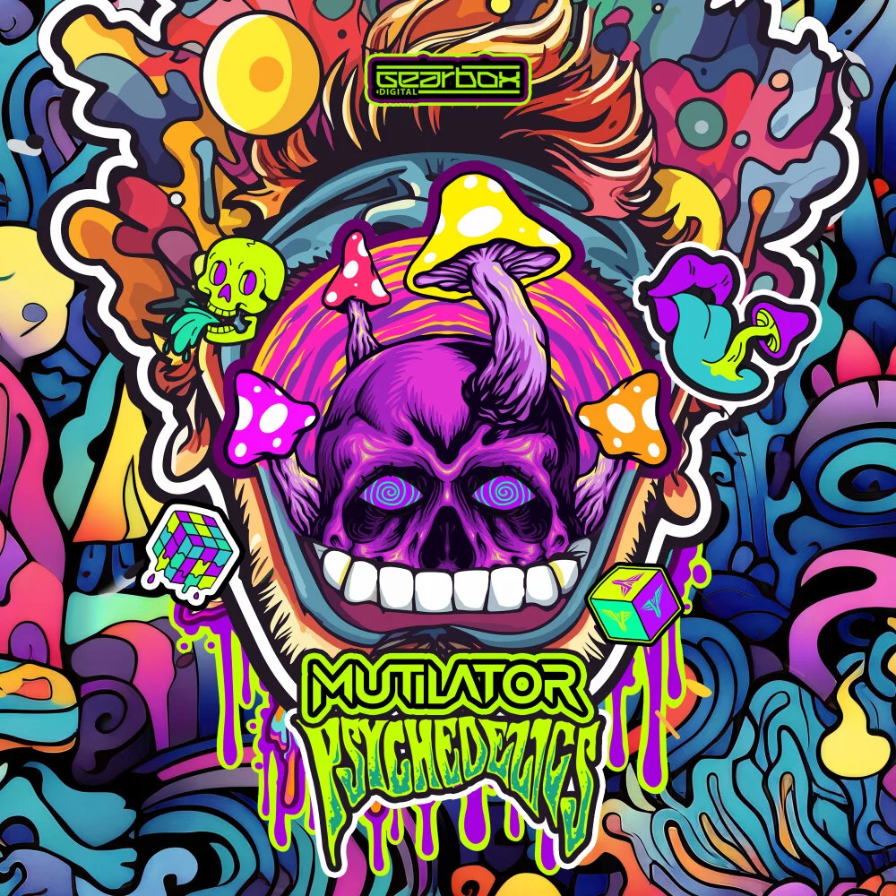 Oral Psychedelics