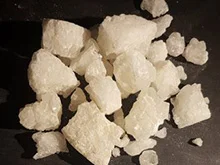 PENTYLONE CRYSTAL