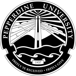 Pepperdine University