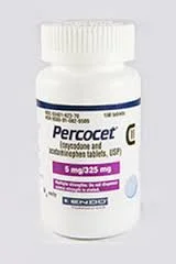 PERCOCET