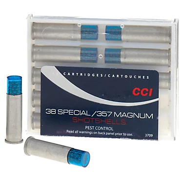 Pest Control .22 Precision Loads