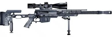 PGM Ultima Ratio