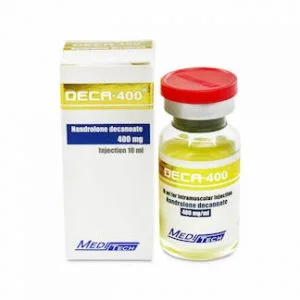Pharmaqo Elite Deca Durabolin 300