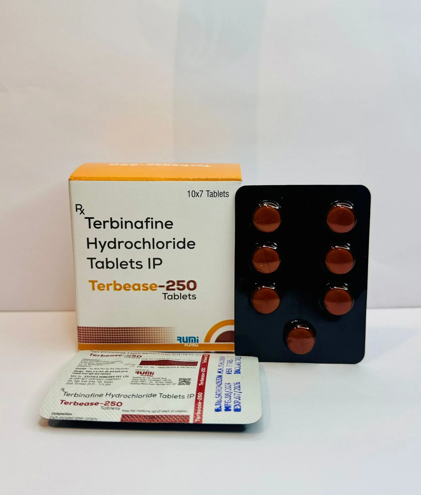 Pinazepam generic