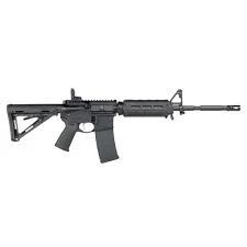 PSA PA-15 16" Nitride