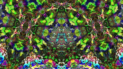 Psychedelic Analogs