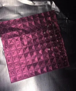 Psychedelic Gels
