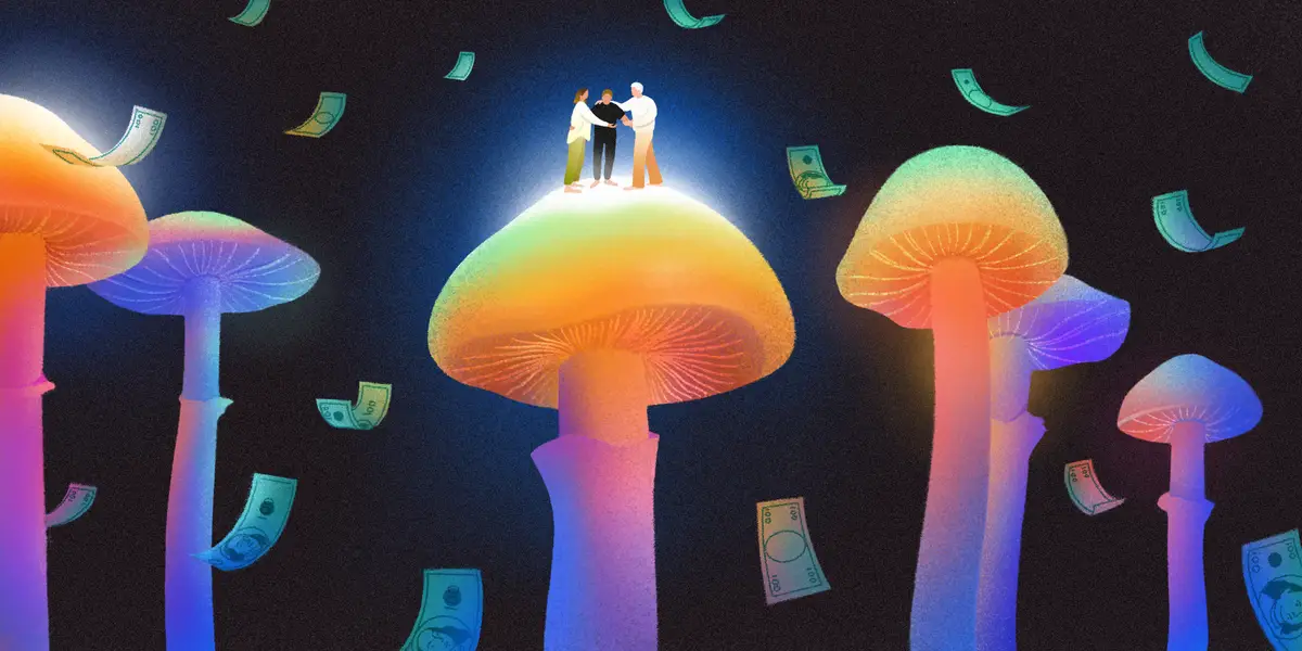 Psychedelic Research Compounds