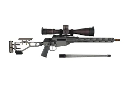 Q Fix (Precision Carbine)