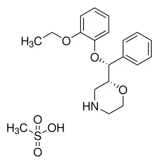 Reboxetine generic