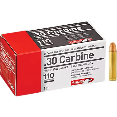 Rimmed Centerfire Case Industrial Profile
