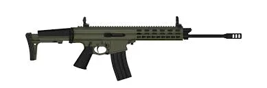 Robinson Armament XCR-L