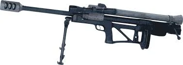 RT-20 Anti-Materiel