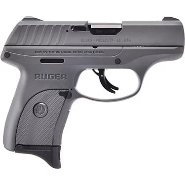 Ruger EC9s