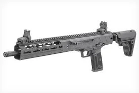 Ruger LC Carbine (5.7x28mm)