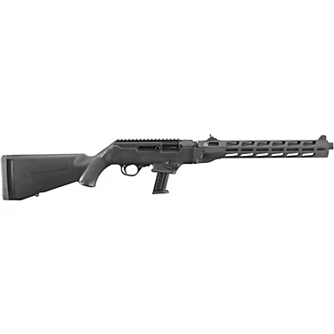 Ruger PC Carbine