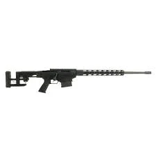 Ruger Precision Rifle (RPR)