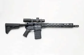 Ruger SFAR