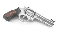 Ruger SP101