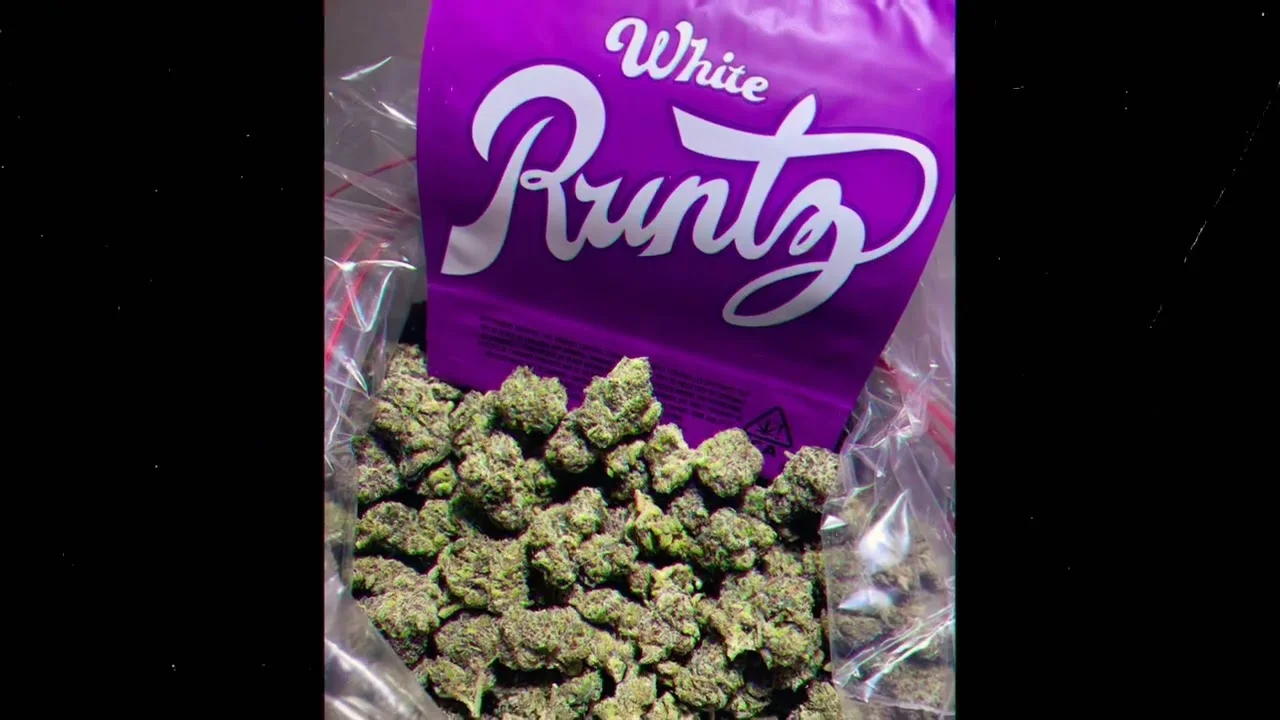 Runtz #3