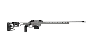 Savage 110 Elite Precision