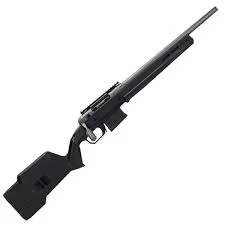 Savage 110 Magpul Hunter