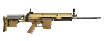 Scar 17S (FN)