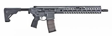 SIG MCX Virtus Patrol 5.56