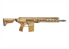 SIG Sauer MCX Spear (NGSW 6.8x51mm)