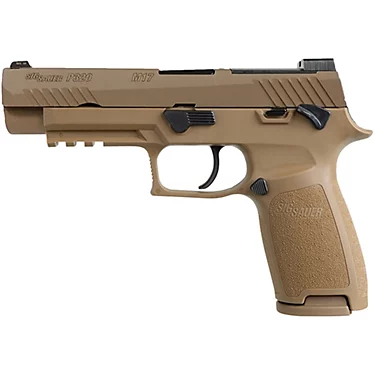 SIG Sauer P320 M17