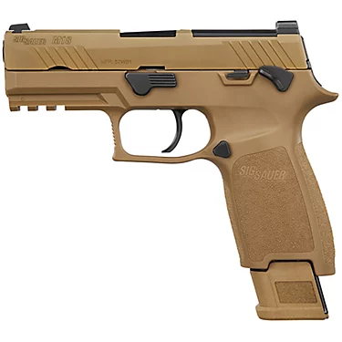 SIG Sauer P320 M18