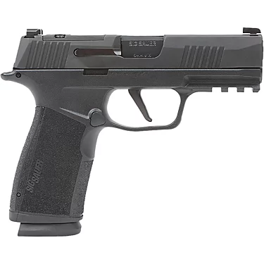 SIG Sauer P365-XMACRO