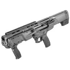 Smith & Wesson M&P12
