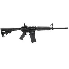Smith & Wesson M&P15