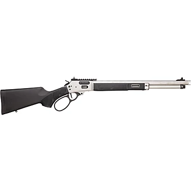 Smith & Wesson Model 500 Magnum