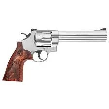 Smith & Wesson Model 629 Deluxe