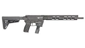 Smith & Wesson Response