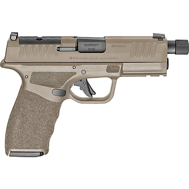 Springfield Armory Hellcat Pro OSP